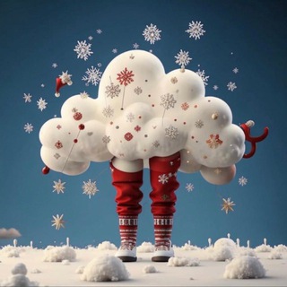 Облако в штанах