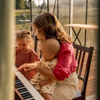 Mamabelka | С детьми интересно