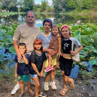 Многодетная (не) Сказка