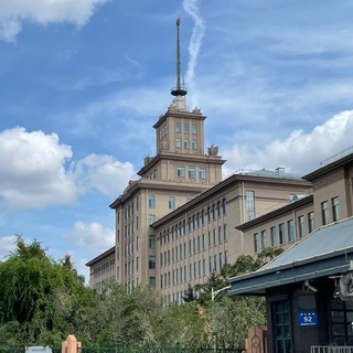 Учеба в Китае|Заметки Мамы