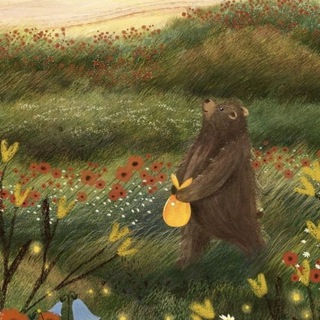 мама читала сказку