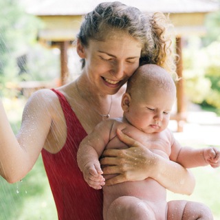 МАМИНА ШКОЛА «МАМА, МЫ С ТОБОЙ»