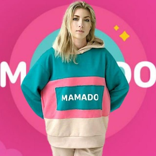 MAMADO: Мама в Москве