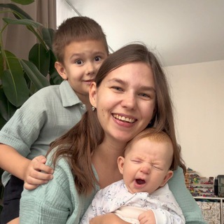 Мама Дзен | Марина Шакирова - детский психолог, логопед