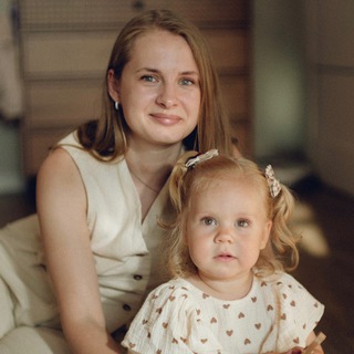 Нутрициолог в декрете