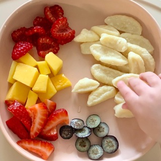 У МАМЫ ВКУСНЕЕ 👩‍👧