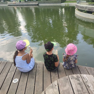 Тучка и ее облачка