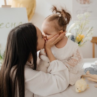 Мама, но в теме