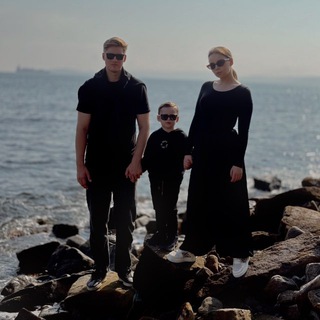 Мама из телеграма