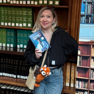 МАТЕРЬКНИЖЬЯ 🔞 Александра Райт