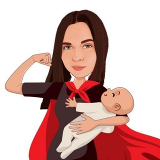 МАМА Телеграм