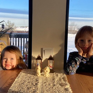 Солнышкин лучик 🌤️