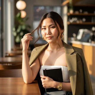 ТВОЙ БУДУЩИЙ КОУЧ| GI_LIANA