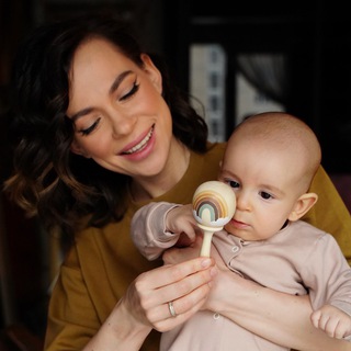 Лера Демина: Only Mama Pepa