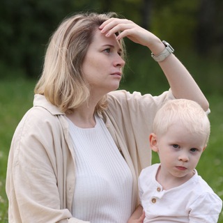 Мама, что поесть?