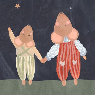 Мам, пойдем в буфет?