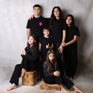 Мамаша Саша