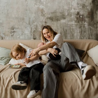 Машка-мамашка | честно про материнство