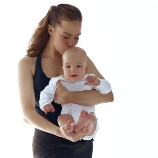 Записки молодой мамы