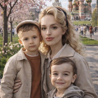 Развивашки ( С Надеждой Власовой )