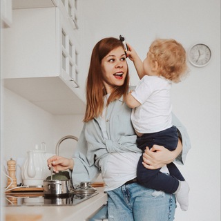 Мама, я слушаю!