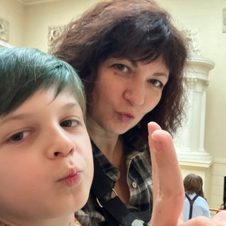 Дневник московской мамы