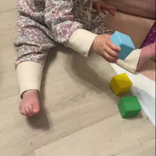 Играй. Развивай. Люби