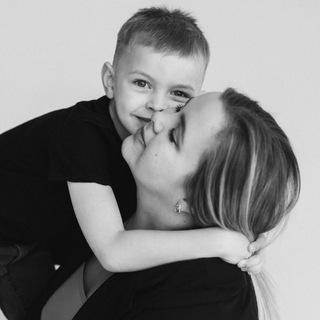 Будни мамы Жени