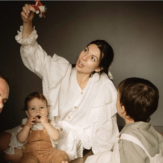 «Побег из детской»