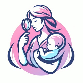 Мама в поиске