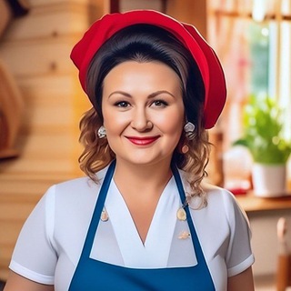 Мамина кастрюля