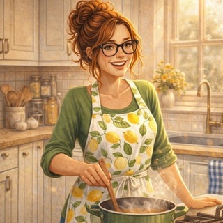 ♥️ Мама на кухне ♥️ Рецепты ♥️