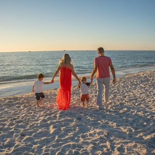 Мамина волна @