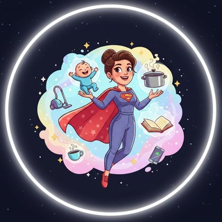 Мамина Вселенная 💕 | Лайфхаки для мам