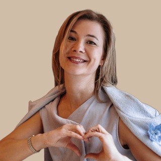 Мамин консультант Ирина Грама Материнство