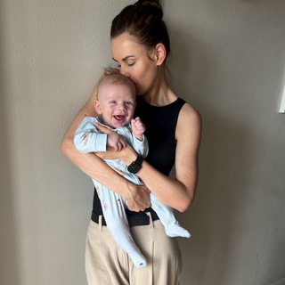 Первый детский