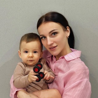 Мамин Мир 🧸