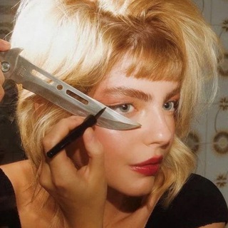 мамин винтаж