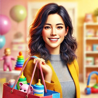 Мамины находки 🛍️