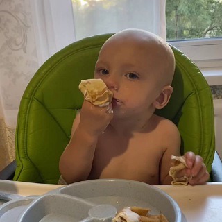 Рецепты для малыша👼 прикорм