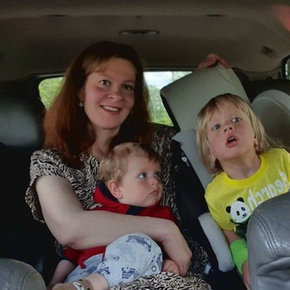 Мамины байки 🔆