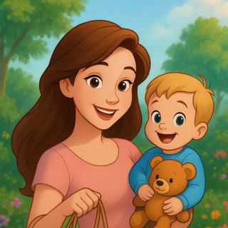 Мамины находки 🧸