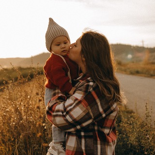 Мамины находки