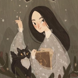 Мамины сказки на ночь✨