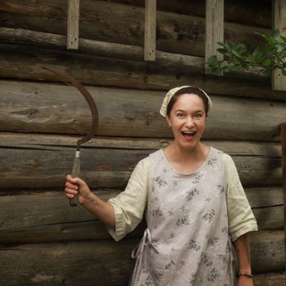 Рецепты Матушки Хариет 🍳