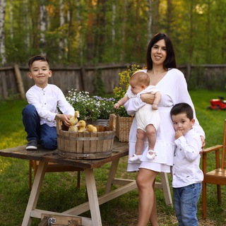 Мамка Ревизорша