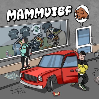 Mammut