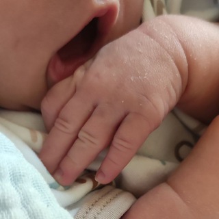 Я в декрете