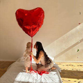 Мама ДёмНика