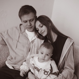 Дневник молодой мамочки ✍️